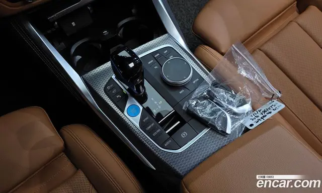 BMW i4 2022 0.2 автомат (гидро), миниатюра 12