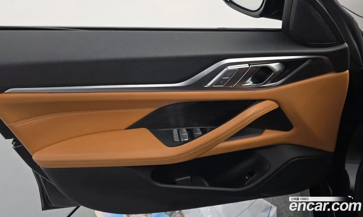 BMW i4 2022 0.2 автомат (гидро), фото 14 BMW i4 2022 0.2 автомат (гидро), фото 14