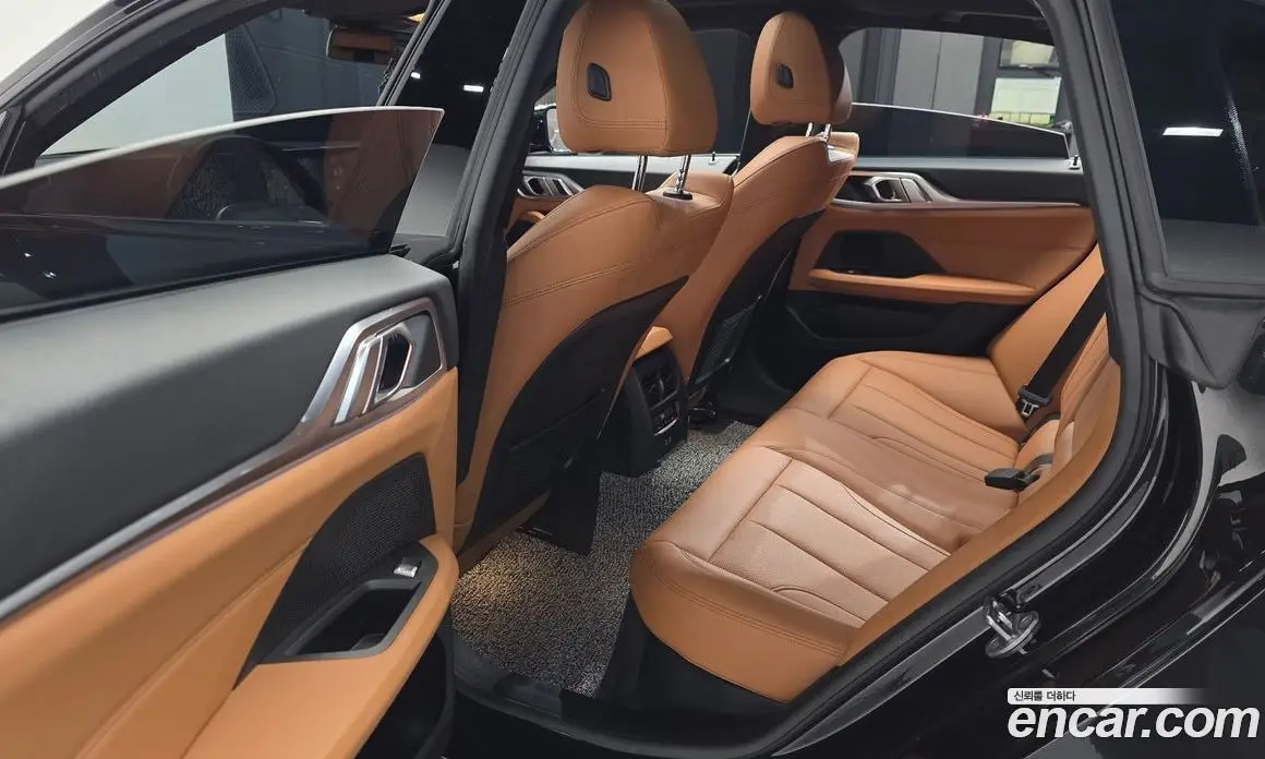BMW i4 2022 0.2 автомат (гидро), фото 16 BMW i4 2022 0.2 автомат (гидро), фото 16