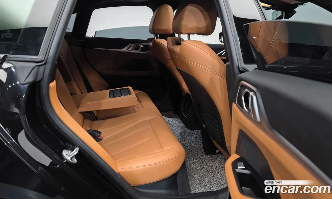 BMW i4 2022 0.2 автомат (гидро), фото 18 BMW i4 2022 0.2 автомат (гидро), фото 18