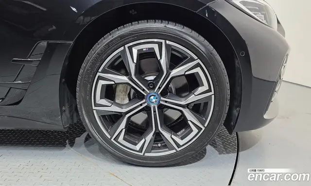 BMW i4 2022 0.2 автомат (гидро), миниатюра 5 BMW i4 2022 0.2 автомат (гидро), миниатюра 5