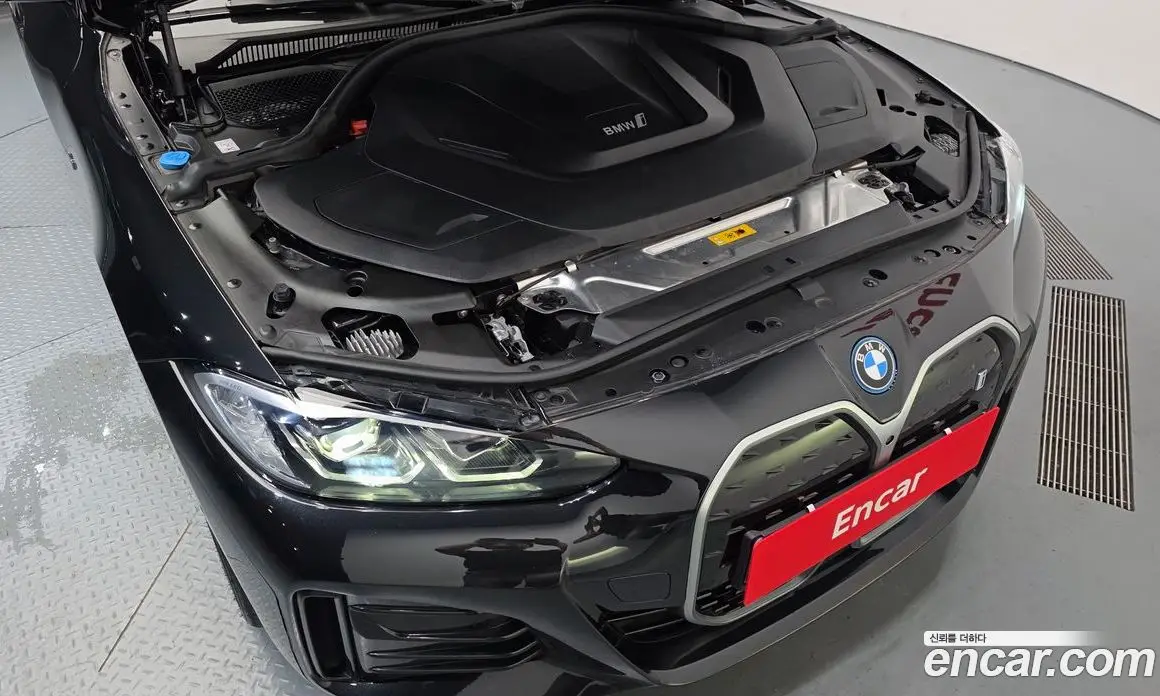 BMW i4 2022 0.2 автомат (гидро), фото 6 BMW i4 2022 0.2 автомат (гидро), фото 6
