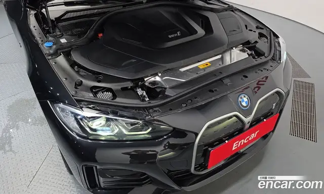 BMW i4 2022 0.2 автомат (гидро), миниатюра 6 BMW i4 2022 0.2 автомат (гидро), миниатюра 6