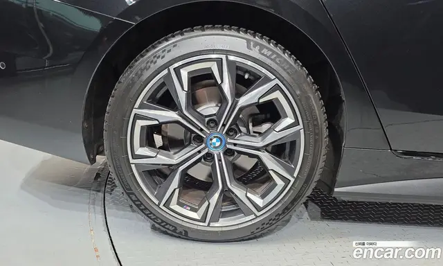 BMW i4 2022 0.2 автомат (гидро), миниатюра 7 BMW i4 2022 0.2 автомат (гидро), миниатюра 7