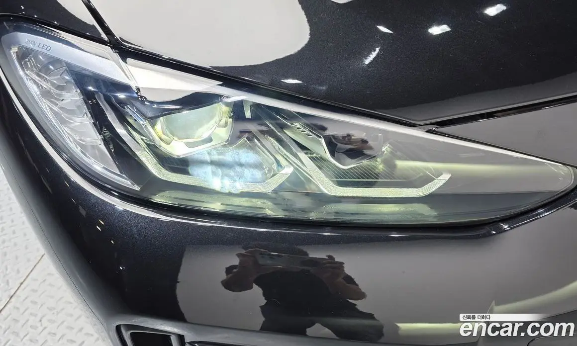 BMW i4 2022 0.2 автомат (гидро), фото 8 BMW i4 2022 0.2 автомат (гидро), фото 8