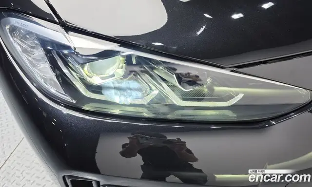 BMW i4 2022 0.2 автомат (гидро), миниатюра 8 BMW i4 2022 0.2 автомат (гидро), миниатюра 8