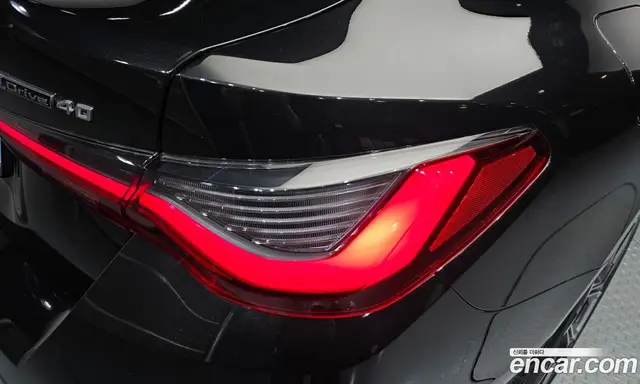 BMW i4 2022 0.2 автомат (гидро), миниатюра 9 BMW i4 2022 0.2 автомат (гидро), миниатюра 9