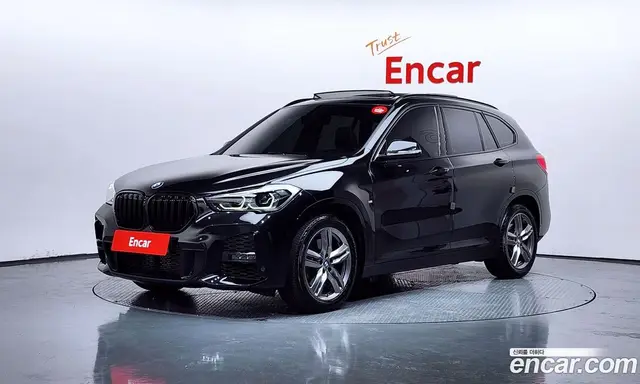 BMW X1, 2022, 27 198 км