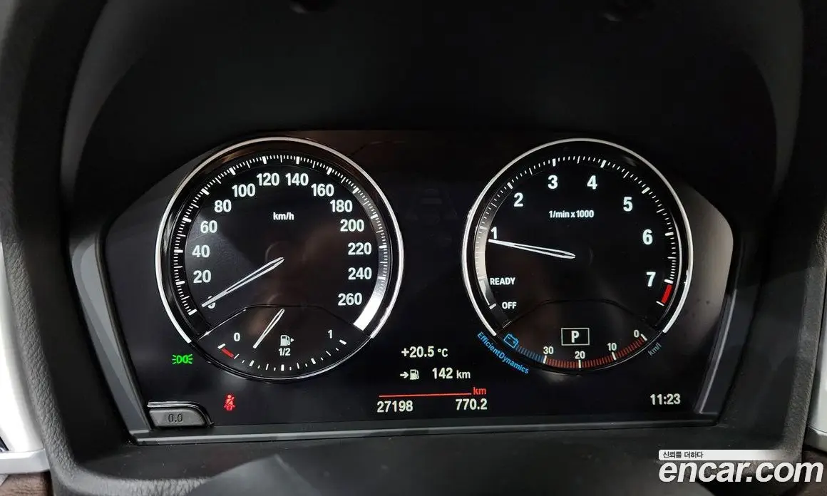 BMW X1 2022 2.0 автомат (гидро), фото 11