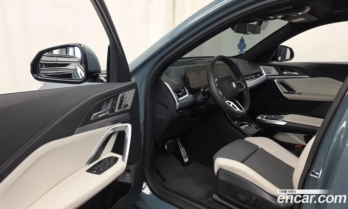 BMW X2 2024 2.0 автомат (гидро), фото 13 BMW X2 2024 2.0 автомат (гидро), фото 13
