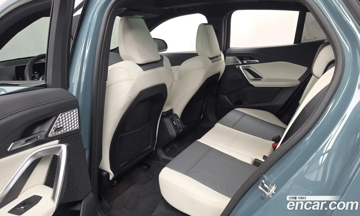 BMW X2 2024 2.0 автомат (гидро), фото 16 BMW X2 2024 2.0 автомат (гидро), фото 16