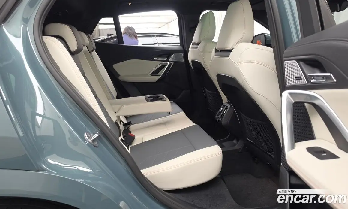 BMW X2 2024 2.0 автомат (гидро), фото 18 BMW X2 2024 2.0 автомат (гидро), фото 18
