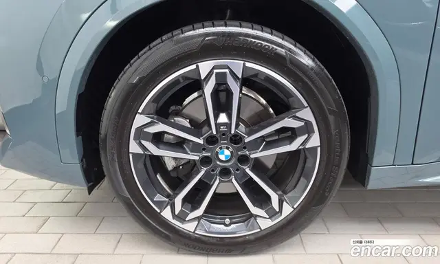 BMW X2 2024 2.0 автомат (гидро), миниатюра 5 BMW X2 2024 2.0 автомат (гидро), миниатюра 5