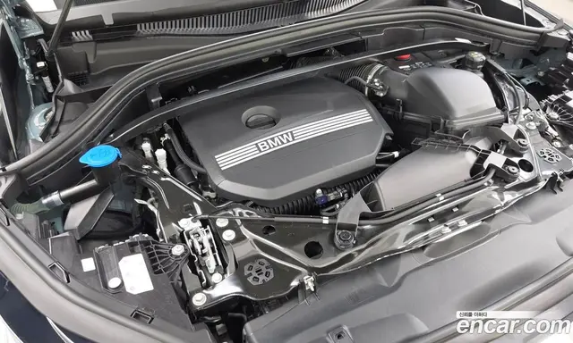 BMW X2 2024 2.0 автомат (гидро), миниатюра 6 BMW X2 2024 2.0 автомат (гидро), миниатюра 6