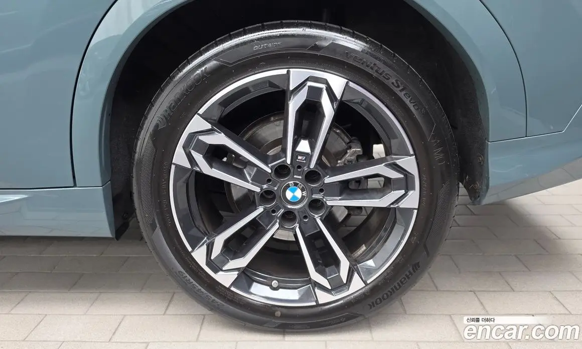 BMW X2 2024 2.0 автомат (гидро), фото 7 BMW X2 2024 2.0 автомат (гидро), фото 7