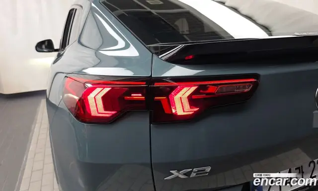BMW X2 2024 2.0 автомат (гидро), миниатюра 9 BMW X2 2024 2.0 автомат (гидро), миниатюра 9