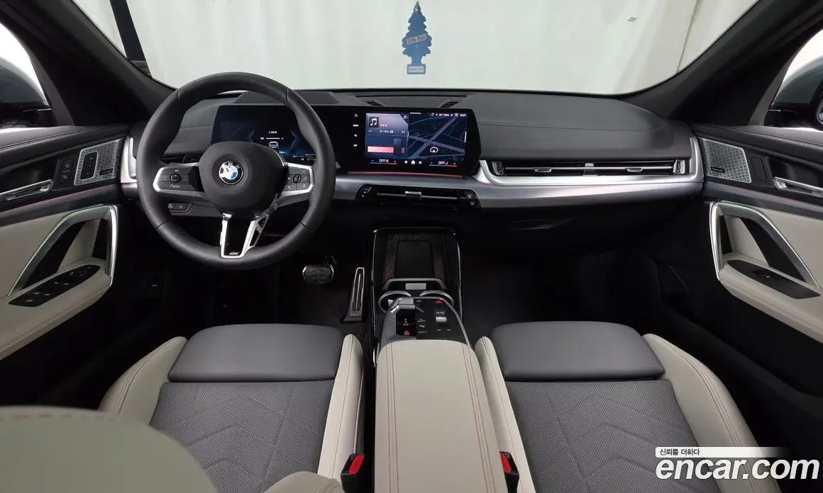 BMW X2 2024 2.0 автомат (гидро), фото 10 BMW X2 2024 2.0 автомат (гидро), фото 10