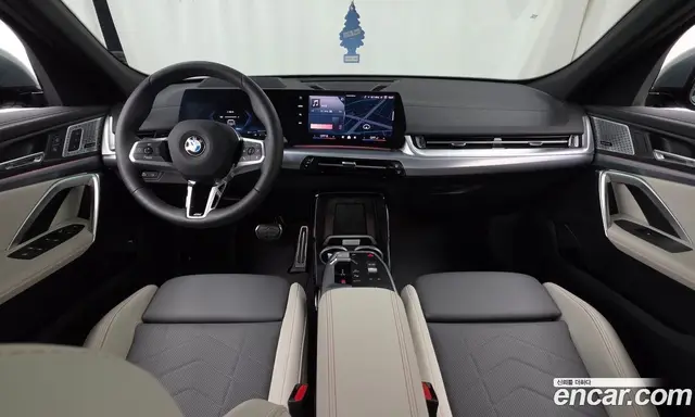 BMW X2 2024 2.0 автомат (гидро), миниатюра 10 BMW X2 2024 2.0 автомат (гидро), миниатюра 10