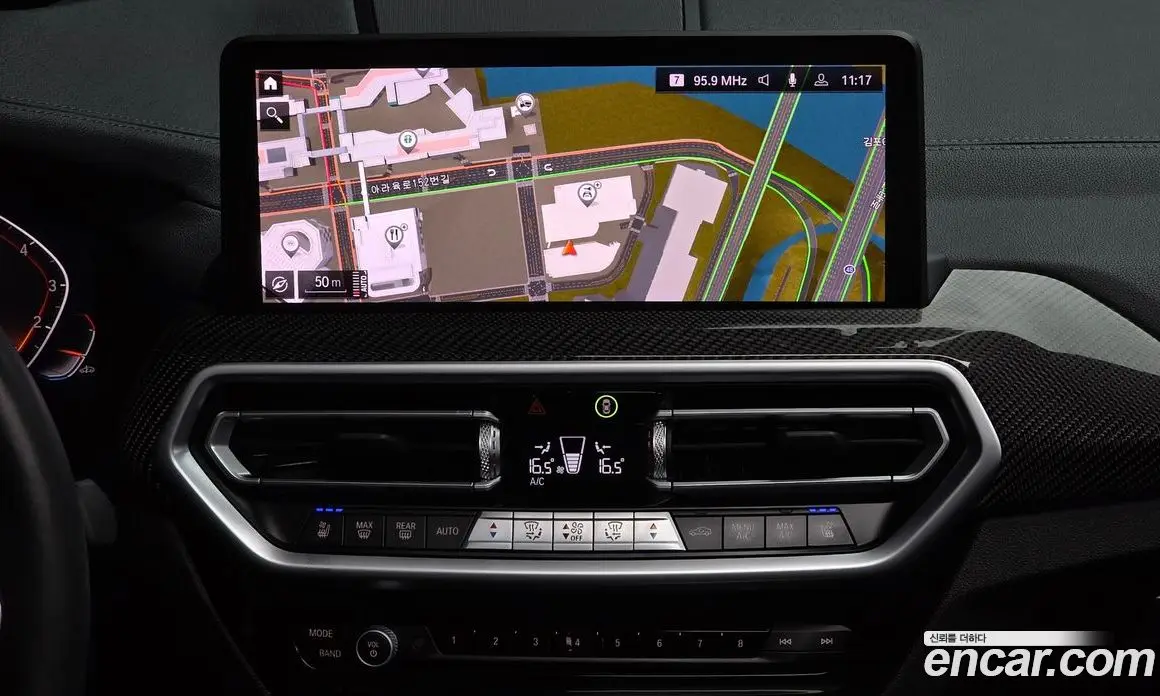 BMW X4 2025 2.0 автомат (гидро), фото 20