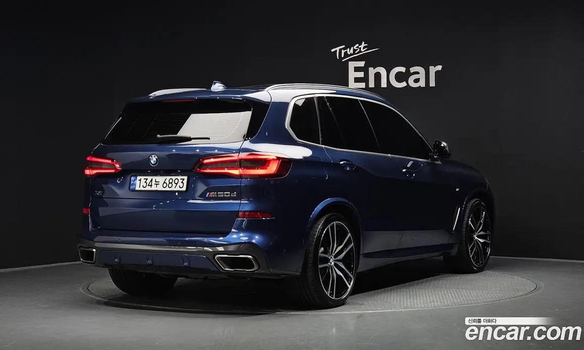 BMW X5 2019 3.0 автомат (гидро), фото 2 BMW X5 2019 3.0 автомат (гидро), фото 2