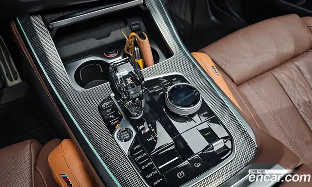 BMW X5 2019 3.0 автомат (гидро), миниатюра 12