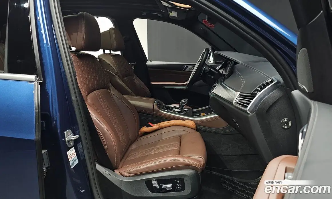 BMW X5 2019 3.0 автомат (гидро), фото 13 BMW X5 2019 3.0 автомат (гидро), фото 13