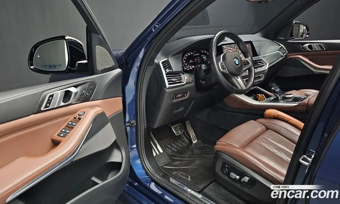 BMW X5 2019 3.0 автомат (гидро), фото 17 BMW X5 2019 3.0 автомат (гидро), фото 17