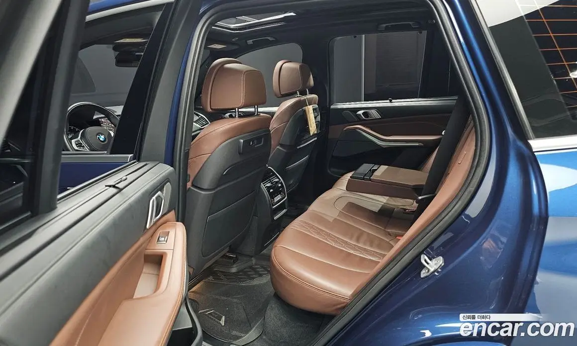 BMW X5 2019 3.0 автомат (гидро), фото 18 BMW X5 2019 3.0 автомат (гидро), фото 18