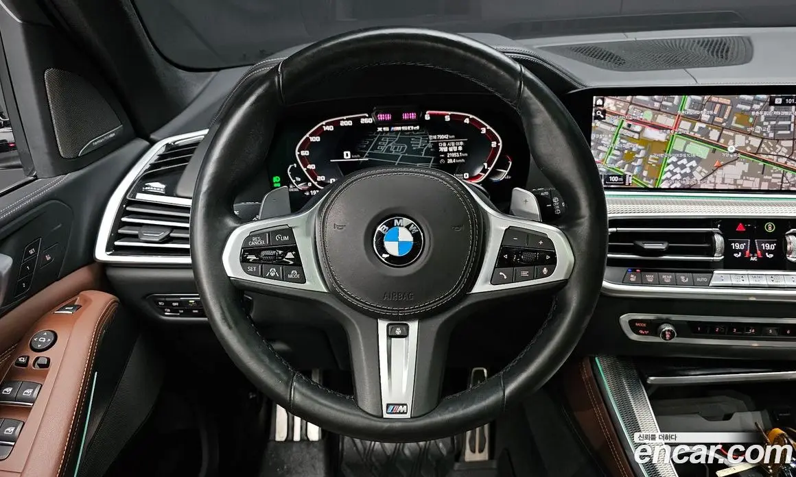 BMW X5 2019 3.0 автомат (гидро), фото 19 BMW X5 2019 3.0 автомат (гидро), фото 19