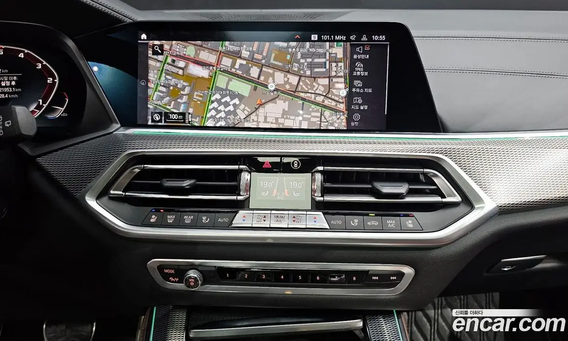 BMW X5 2019 3.0 автомат (гидро), фото 20 BMW X5 2019 3.0 автомат (гидро), фото 20
