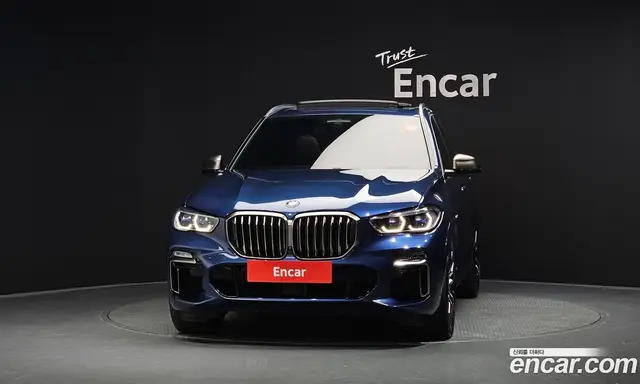 BMW X5 2019 3.0 автомат (гидро), миниатюра 3 BMW X5 2019 3.0 автомат (гидро), миниатюра 3