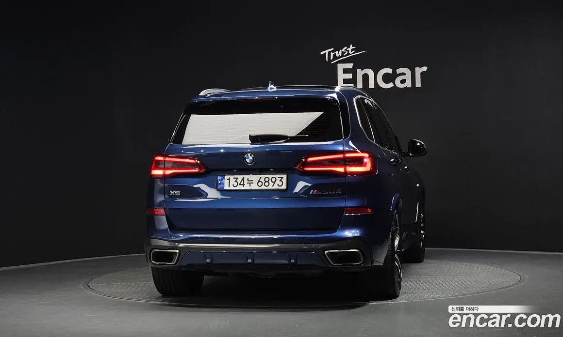 BMW X5 2019 3.0 автомат (гидро), фото 4 BMW X5 2019 3.0 автомат (гидро), фото 4