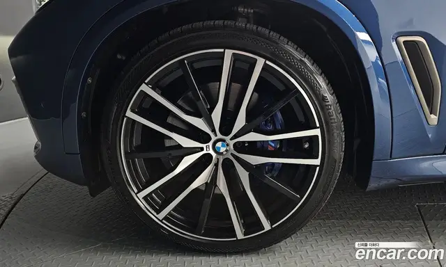 BMW X5 2019 3.0 автомат (гидро), миниатюра 5 BMW X5 2019 3.0 автомат (гидро), миниатюра 5