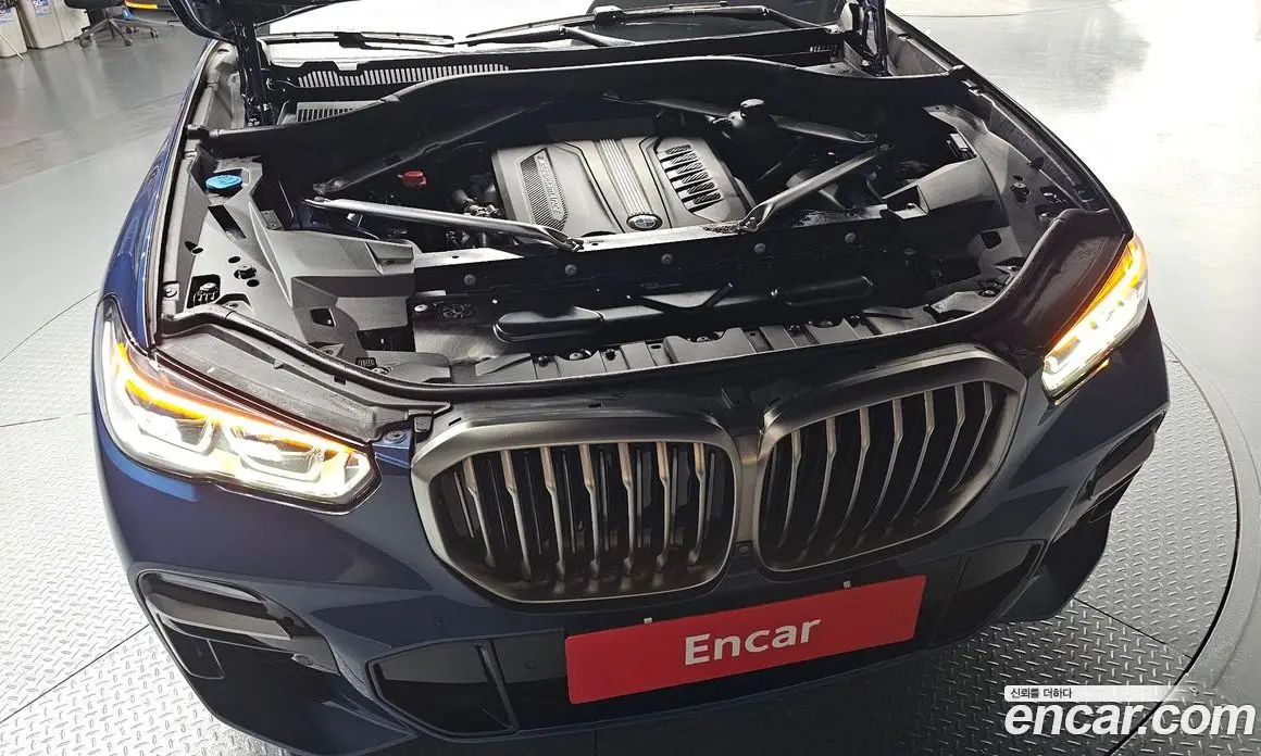 BMW X5 2019 3.0 автомат (гидро), фото 6 BMW X5 2019 3.0 автомат (гидро), фото 6