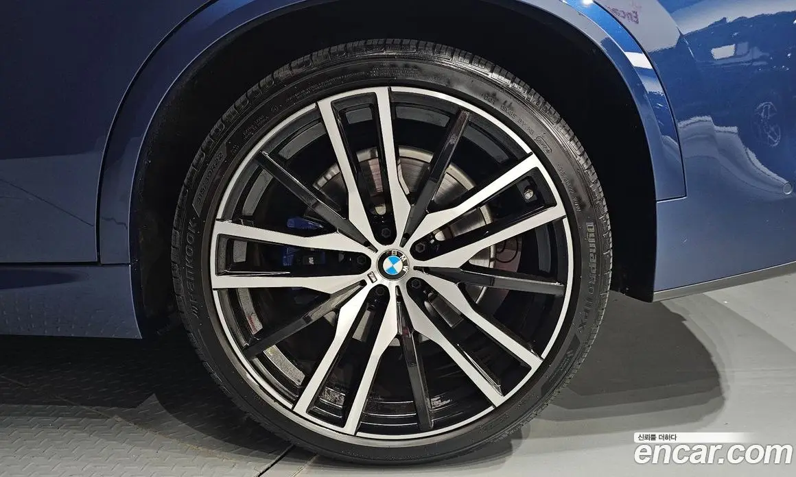 BMW X5 2019 3.0 автомат (гидро), фото 7 BMW X5 2019 3.0 автомат (гидро), фото 7
