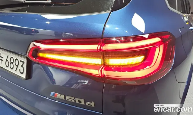 BMW X5 2019 3.0 автомат (гидро), миниатюра 9 BMW X5 2019 3.0 автомат (гидро), миниатюра 9