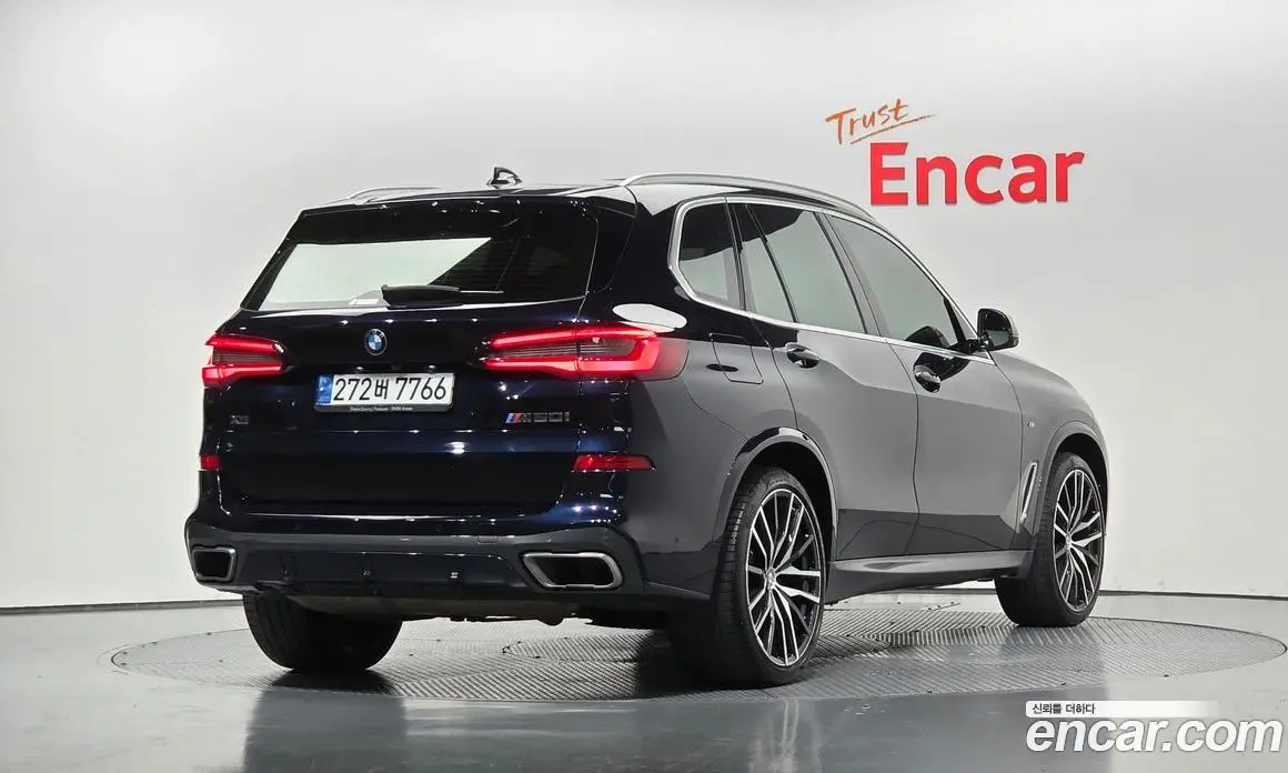 BMW X5 2021 4.4 автомат (гидро), фото 2 BMW X5 2021 4.4 автомат (гидро), фото 2