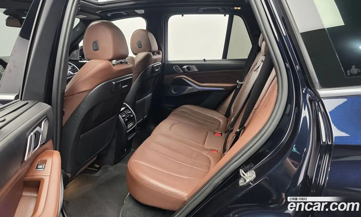 BMW X5 2021 4.4 автомат (гидро), фото 16 BMW X5 2021 4.4 автомат (гидро), фото 16