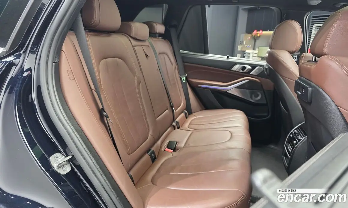 BMW X5 2021 4.4 автомат (гидро), фото 18 BMW X5 2021 4.4 автомат (гидро), фото 18