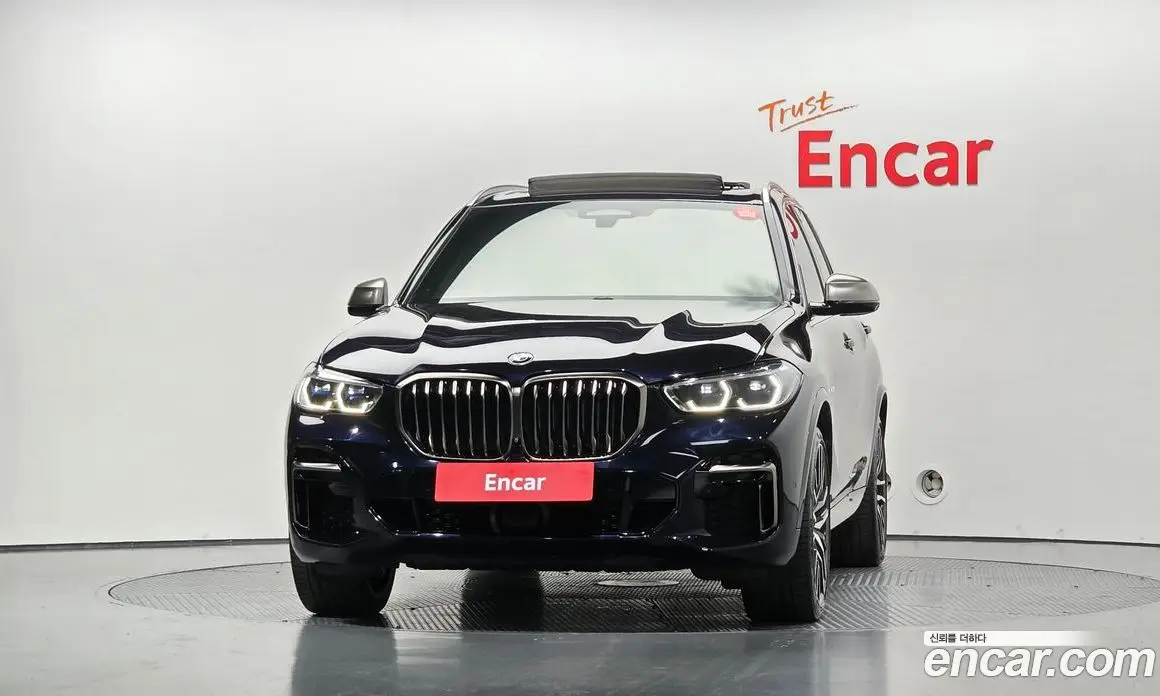 BMW X5 2021 4.4 автомат (гидро), фото 3 BMW X5 2021 4.4 автомат (гидро), фото 3