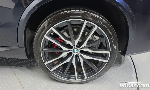 BMW X5 2021 4.4 автомат (гидро), миниатюра 5 BMW X5 2021 4.4 автомат (гидро), миниатюра 5