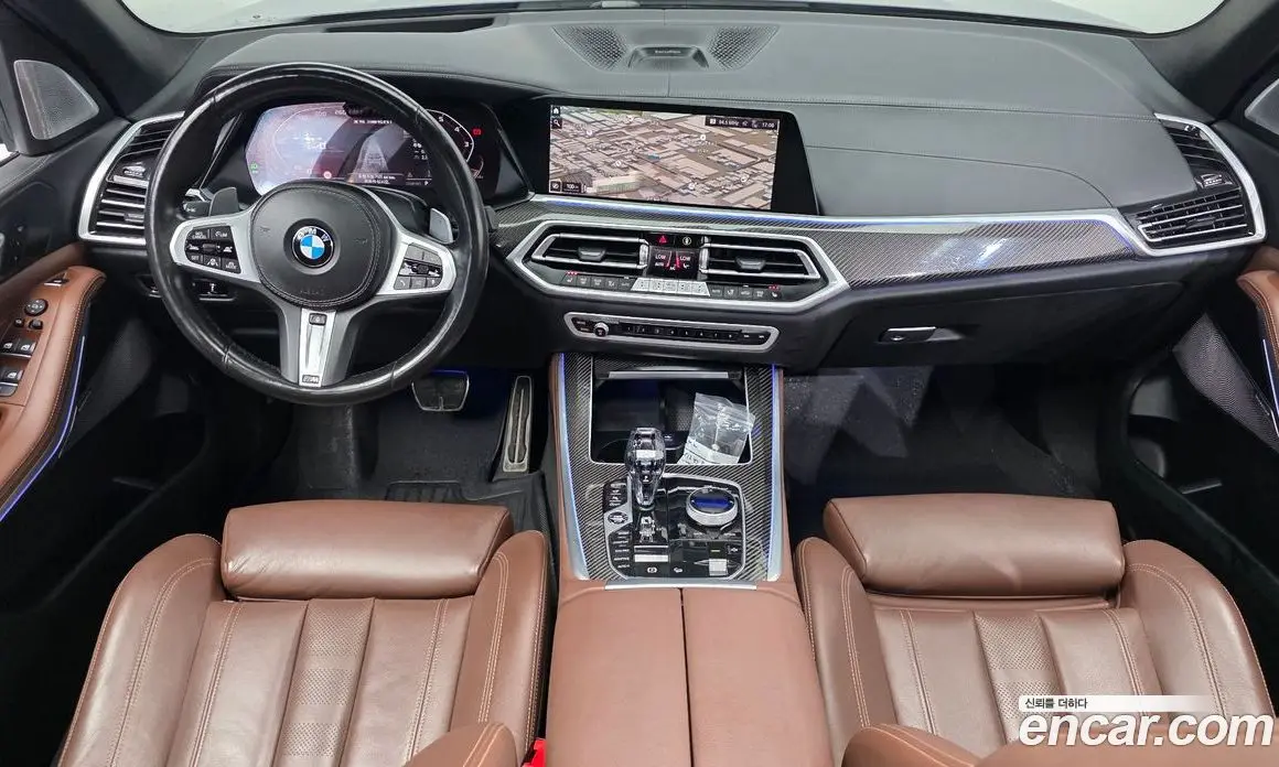 BMW X5 2021 4.4 автомат (гидро), фото 10 BMW X5 2021 4.4 автомат (гидро), фото 10