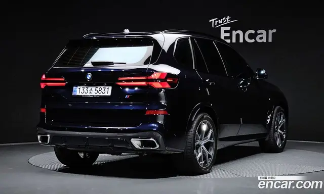 BMW X5 2024 3.0 автомат (гидро), миниатюра 2 BMW X5 2024 3.0 автомат (гидро), миниатюра 2