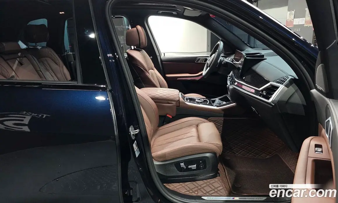 BMW X5 2024 3.0 автомат (гидро), фото 16 BMW X5 2024 3.0 автомат (гидро), фото 16