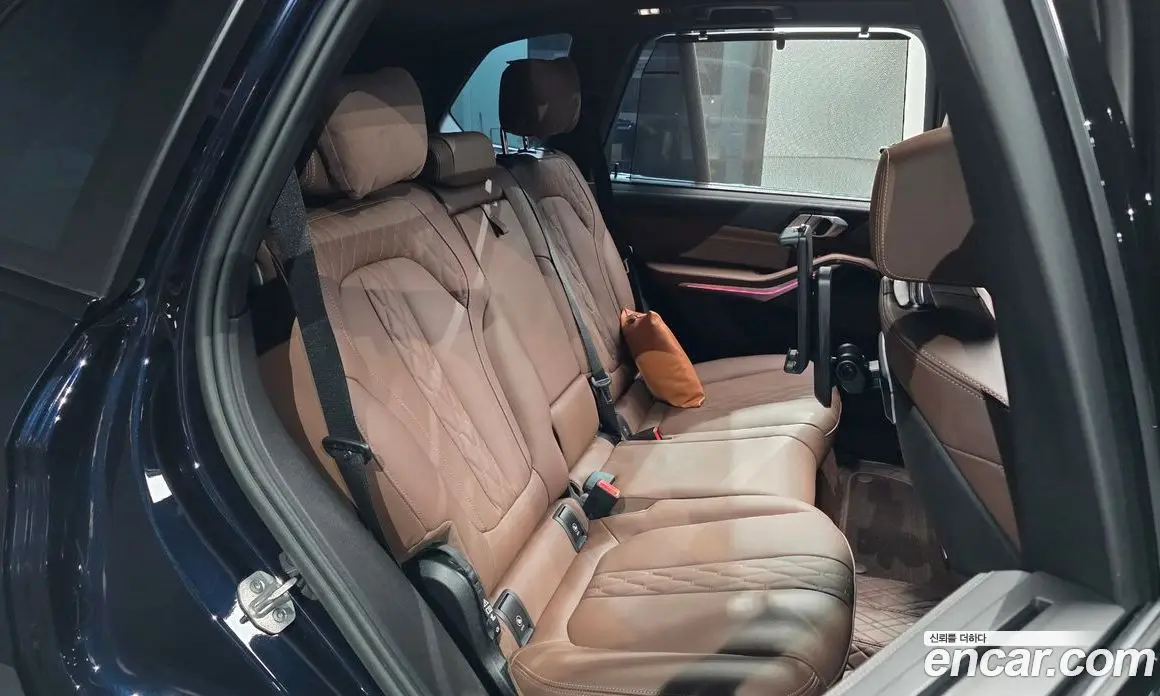 BMW X5 2024 3.0 автомат (гидро), фото 17 BMW X5 2024 3.0 автомат (гидро), фото 17