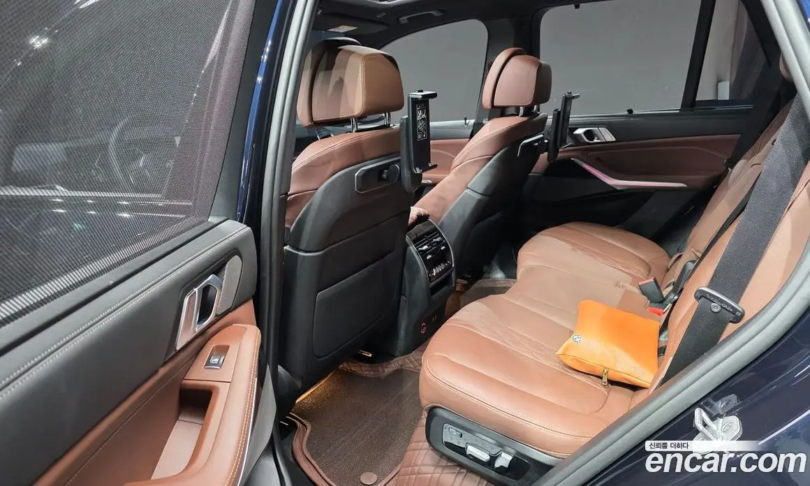 BMW X5 2024 3.0 автомат (гидро), фото 18 BMW X5 2024 3.0 автомат (гидро), фото 18