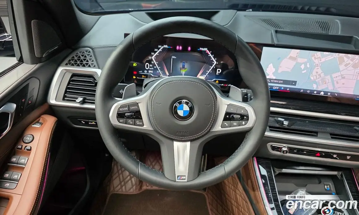 BMW X5 2024 3.0 автомат (гидро), фото 19 BMW X5 2024 3.0 автомат (гидро), фото 19