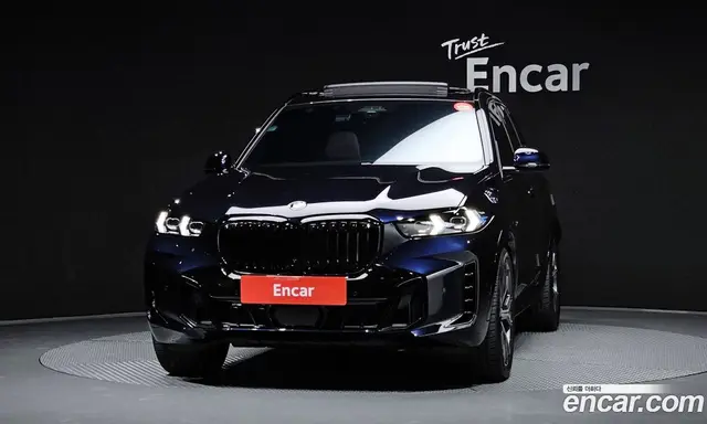 BMW X5 2024 3.0 автомат (гидро), миниатюра 3 BMW X5 2024 3.0 автомат (гидро), миниатюра 3