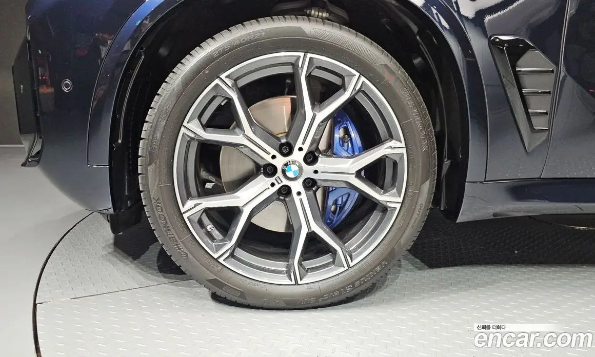 BMW X5 2024 3.0 автомат (гидро), фото 5 BMW X5 2024 3.0 автомат (гидро), фото 5