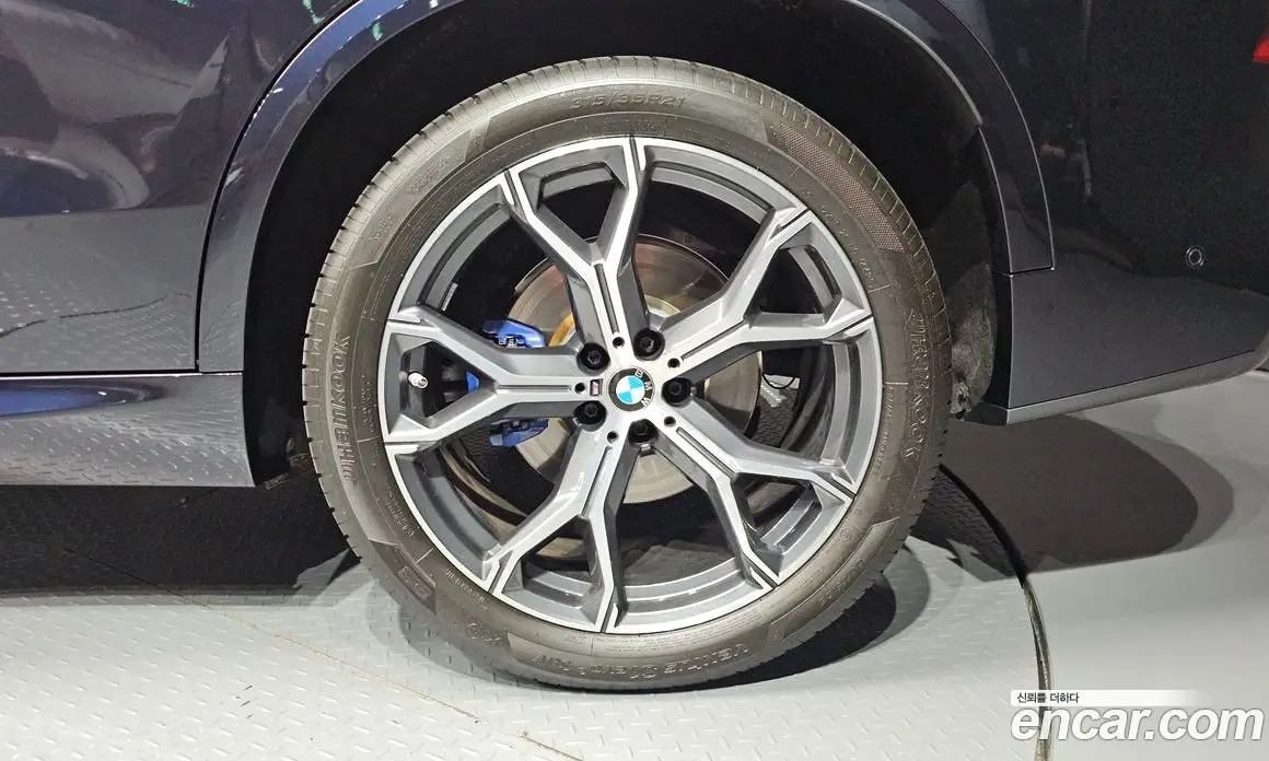 BMW X5 2024 3.0 автомат (гидро), фото 7 BMW X5 2024 3.0 автомат (гидро), фото 7